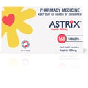 Astrix 100mg - 168 tablet thumbnail 1