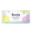 Bunjie Probiotic Baby Wipes 80 pack thumbnail 1