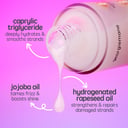 Georgiemane Hair Smoothing Oil 100ml thumbnail 4