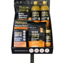 Buderim Bioactive Ginger+ Nausea Relief 20 capsules thumbnail 3