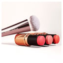 Nude By Nature Hydra Stick Lip & Cheek Colour 02 Pink Blossom 6g thumbnail 4