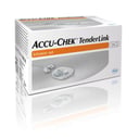 Accu-Chek TenderLink 1 (17mm/60cm) x 10 thumbnail 1