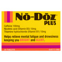 No-Doz Plus 24 - 30g thumbnail 1