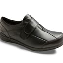 Homyped Chelsea Black Size 8 - 1 pair thumbnail 1
