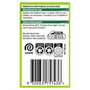 Senokot Dual Action Tablets 200 tablets thumbnail 3