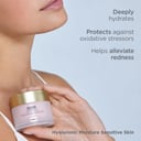 ISDIN Isdinceutics Hyaluronic Moisture Cream Sensitive Skin 50g thumbnail 5
