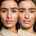 Nude By Nature Skin Radiance Foundation W110 Golden Beige 30g thumbnail 4