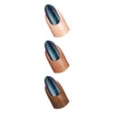 Sally Hansen Insta-Dri Chrome Nail Polish Illusion 9.17ml thumbnail 5