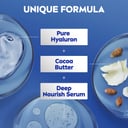 Nivea Cocoa & Indulging Body Lotion 400ml thumbnail 3