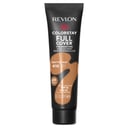 Revlon ColorStay Full Cover Foundation Toast 31.31g thumbnail 2