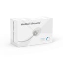 Medtronic MiniMed Silhouette Infusion Set (17mm/60cm) X 10 thumbnail 1