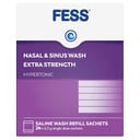 Fess Nasal & Sinus Wash Extra Strength Refill 24 sachets thumbnail 7