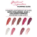 L'Oreal Paris Rouge Signature Plumping Gloss 416 I Raise 1 each thumbnail 3