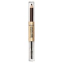 Revlon ColorStay Brow Fantasy Pencil & Gel Dark Brown 1 each thumbnail 1