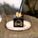 MOR Petite Reed Diffuser Snow Gardenia 40ml thumbnail 2