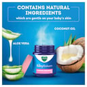 Vicks Baby Balsam 50g thumbnail 6