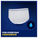Tena Pants Men Moderate to Heavy Level 4 - 8 pack thumbnail 8