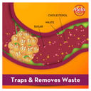 Metamucil Powder Natural Granular 504g - 72 doses thumbnail 7