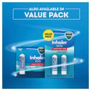 Vicks Inhaler Twin Pack thumbnail 3