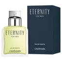 Calvin Klein Eternity for Men EDT Spray 100ml thumbnail 1