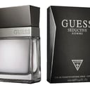 Guess Seductive Pour Homme EDT Spray 100ml thumbnail 2