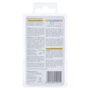Pigeon Peristaltic Teat Slim Neck Medium 2 pack thumbnail 2