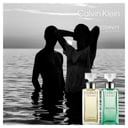 Calvin Klein Eternity for Women Summer Reflections EDP Spray 100ml thumbnail 5