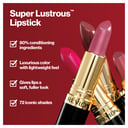 Revlon Super Lustrous Lipstick After Glow 1 each thumbnail 2