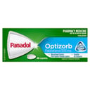 Panadol Optizorb 500mg - 48 caplets thumbnail 1