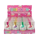 GFA Unicorn Detangling Brush 1 each thumbnail 2