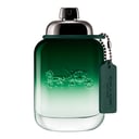 Coach Man Green EDT Spray 60ml thumbnail 2