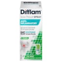 Difflam Sore Throat 176 MD Spray 30ml thumbnail 1