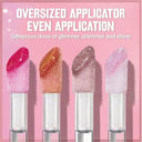 Revlon Superlustrous Glimmer Gloss Razz Beamy 1 each thumbnail 3