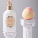 MOR Emporium Classics Peach Delight Reed Diffuser 200ml thumbnail 2