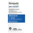 Strepsils Herbal Dry Cough+ Liquid 200ml thumbnail 4