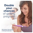 Clearblue Digital Ovulation Test Kit 20 pack thumbnail 6