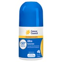 Cancer Council Ultra Roll On SPF50+ - 75ml thumbnail 1