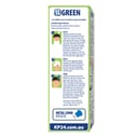 KP24 Green + Comb 100ml thumbnail 2