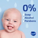 Curash Baby Water 80 Wipes - 3 pack thumbnail 4