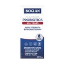 Bioglan Platinum Probiotics 60+ Years - 60 capsules thumbnail 1