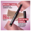 Rimmel Wonder'Last Shadow Stick 006 Mermaid Blush 1 each thumbnail 4