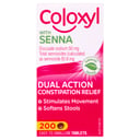 Coloxyl With Senna 200 tablets thumbnail 1