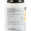 Nourex Professional Digestive Enzymes 60 Capsules thumbnail 2