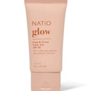 Natio Glow Daily Radiance Clear Gel Sunscreen SPF50 50ml thumbnail 1