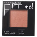 Maybelline Fit Me Blush 15 Nude 1 each thumbnail 3
