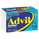 Advil 90 liquid capsules thumbnail 8