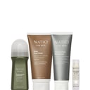 Natio Men Essential Gift Set 4 piece thumbnail 2