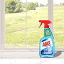 Ajax Spray n Wipe Glass Trigger 500ml thumbnail 7