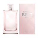 Burberry Brit Sheer EDT Spray 100ml thumbnail 1