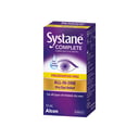 Systane Complete Preservative-Free Lubricant Eye Drops 10ml thumbnail 3